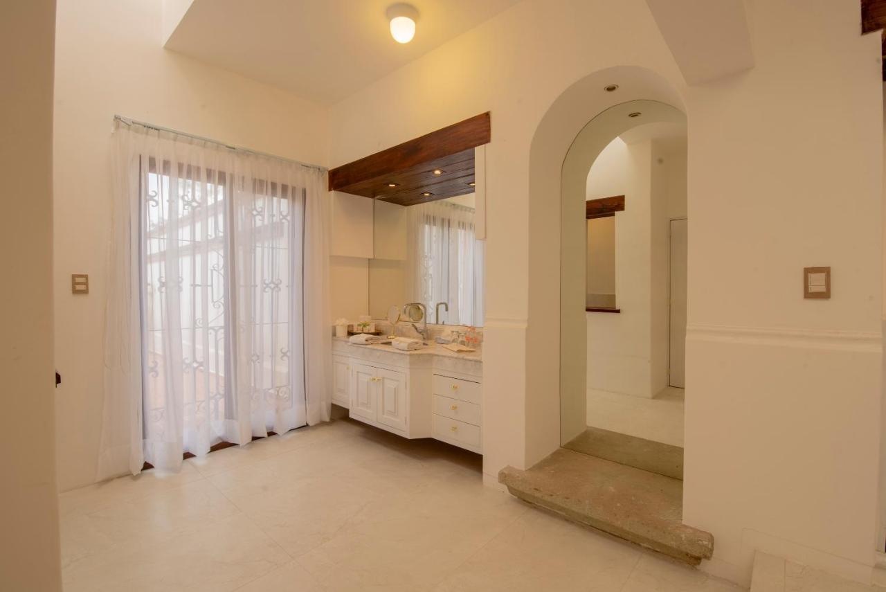 Villa Borghese Hotel Boutique - Adults Only Oaxaca Zewnętrze zdjęcie