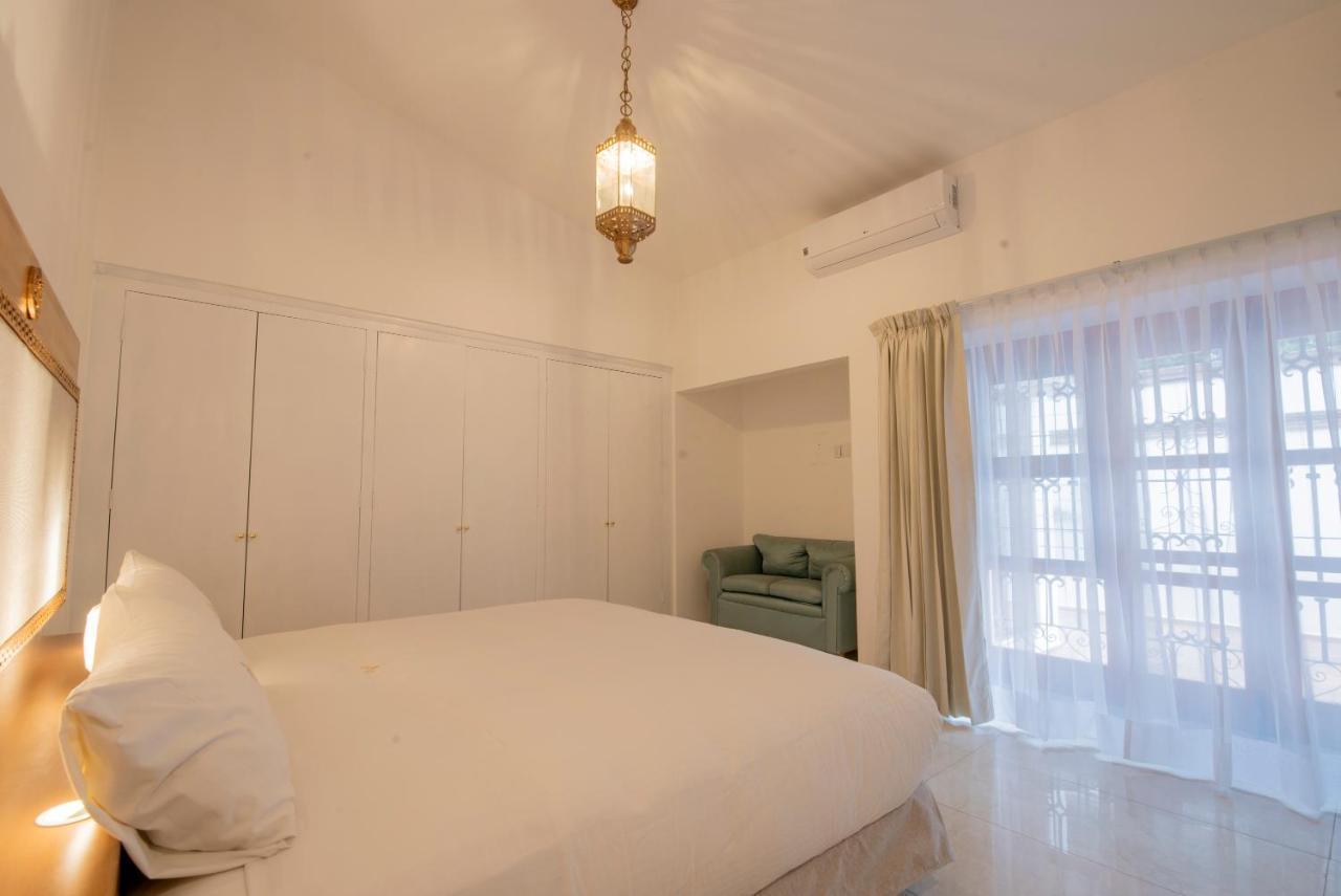 Villa Borghese Hotel Boutique - Adults Only Oaxaca Zewnętrze zdjęcie