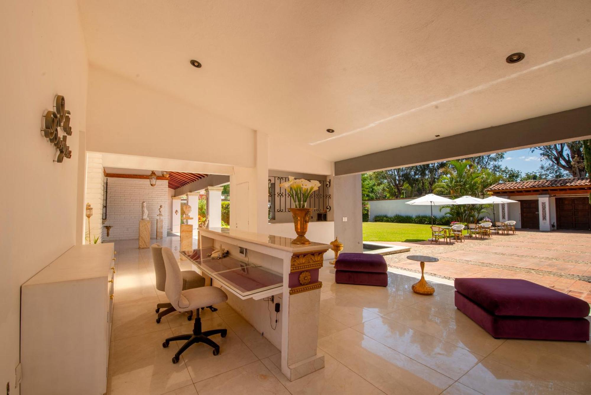 Villa Borghese Hotel Boutique - Adults Only Oaxaca Zewnętrze zdjęcie