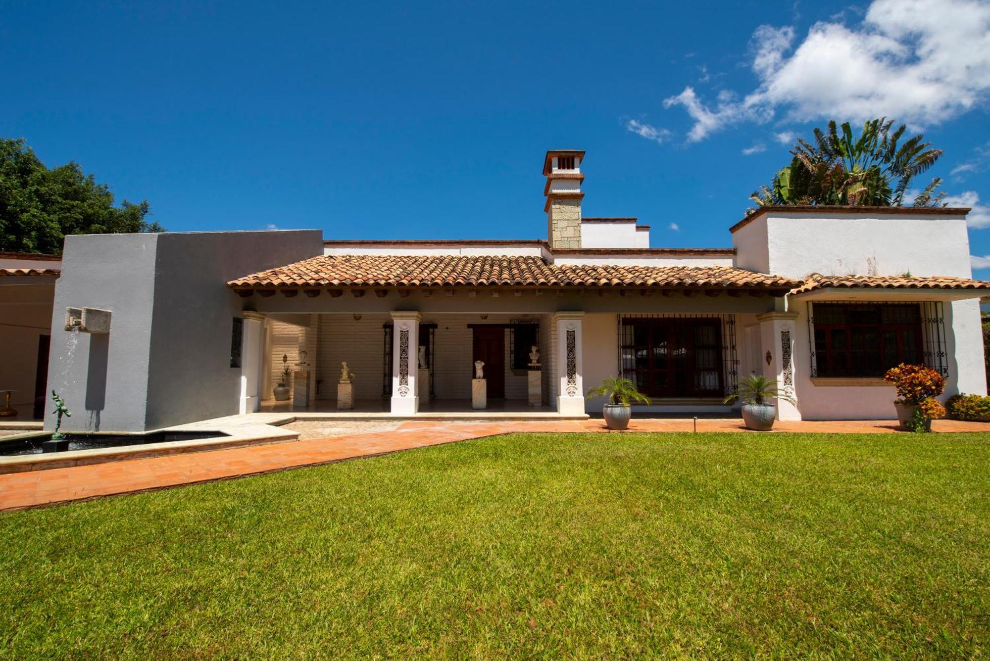 Villa Borghese Hotel Boutique - Adults Only Oaxaca Zewnętrze zdjęcie
