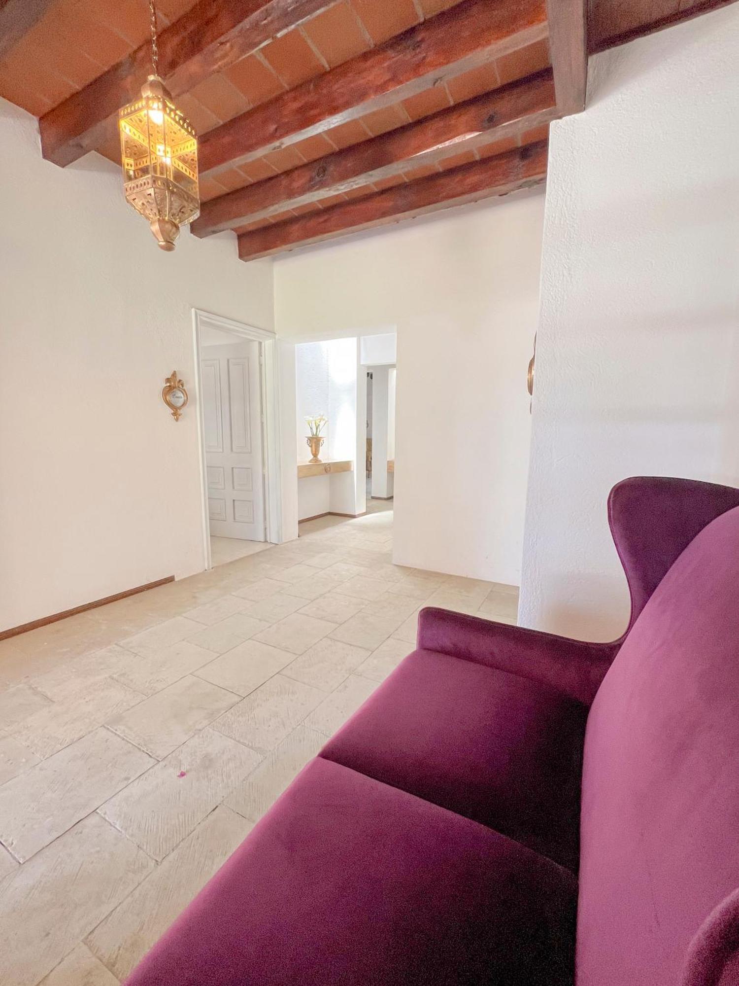 Villa Borghese Hotel Boutique - Adults Only Oaxaca Zewnętrze zdjęcie