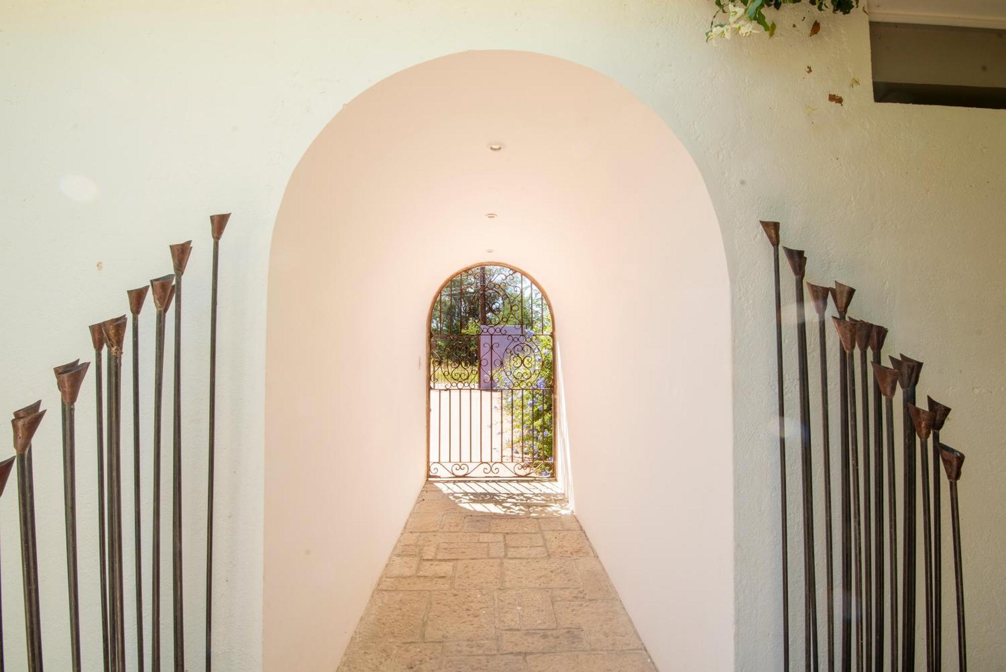 Villa Borghese Hotel Boutique - Adults Only Oaxaca Zewnętrze zdjęcie