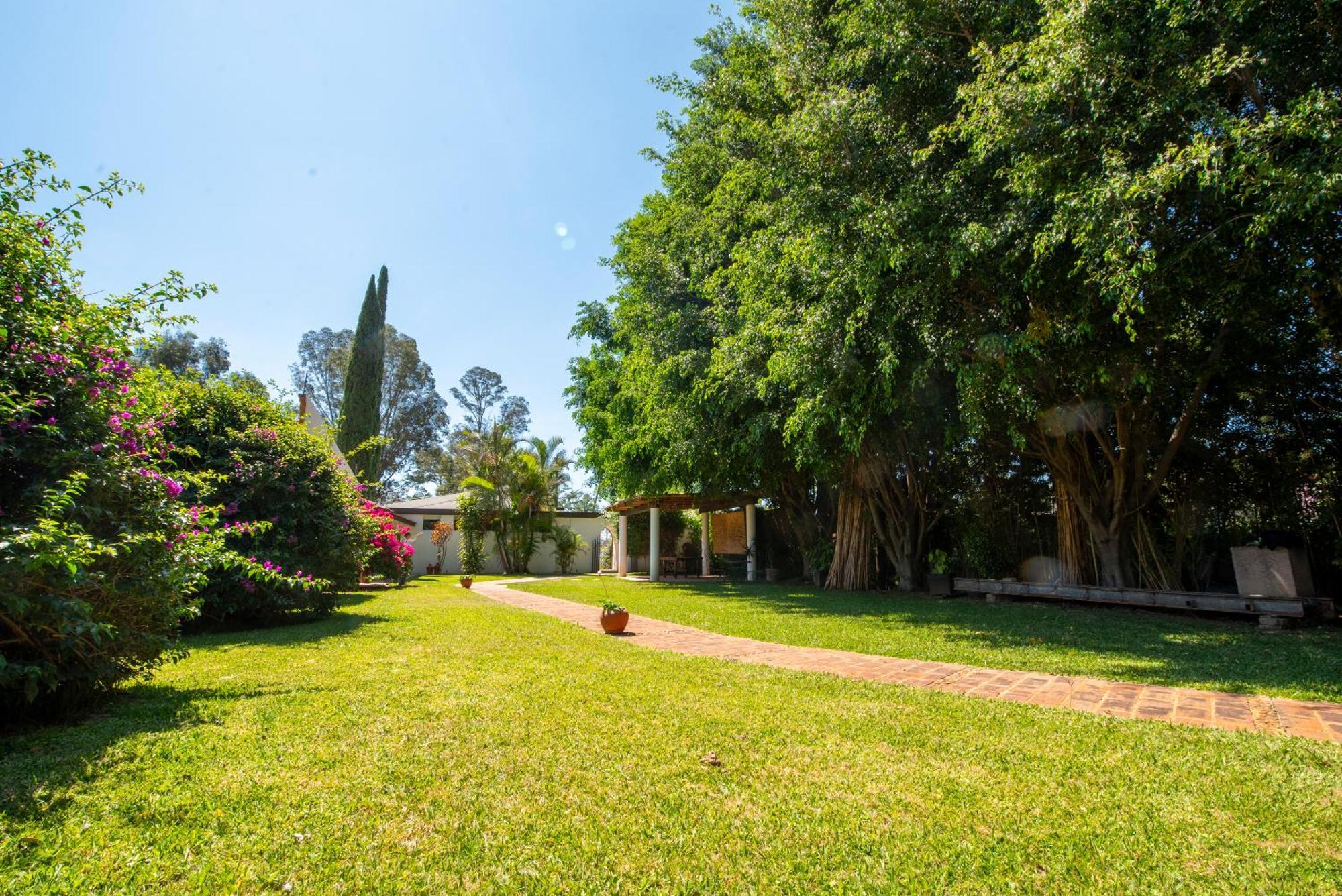 Villa Borghese Hotel Boutique - Adults Only Oaxaca Zewnętrze zdjęcie